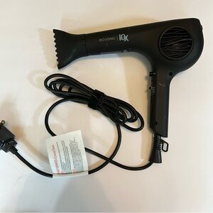 Bio Ionic 10x Ultralight Speed Dryer Hair Dryer Model Z-FGTBI-1070 Tested